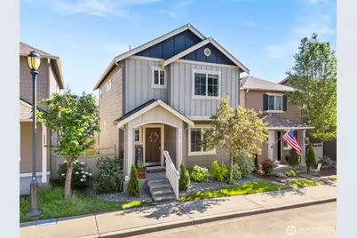 3653 London Loop NE, Lacey, WA 98516 - Photo 1