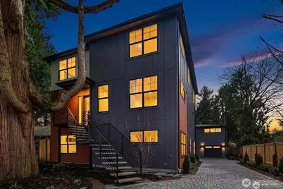 2615 NE 87th Street, Seattle, WA 98115 - Photo 1