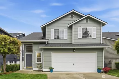 9816 21st Drive SE #39, Everett, WA 98208 - Photo 1