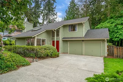 3811 S 255th Place, Kent, WA 98032 - Photo 1