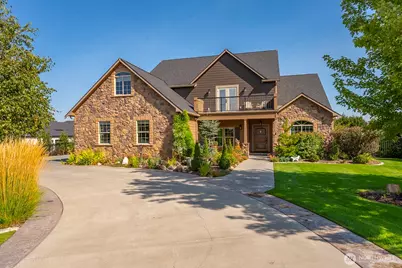 7724 Dune Lake Road SE, Moses Lake, WA 98837 - Photo 1