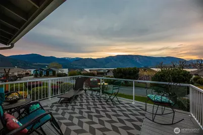 207 Manson View Drive, Manson, WA 98831 - Photo 3