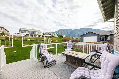 207 Manson View Drive, Manson, WA 98831 - Photo 27