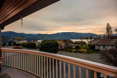 207 Manson View Drive, Manson, WA 98831 - Photo 1