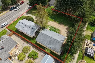 521 & 523 Blvd Road SE, Olympia, WA 98501 - Photo 1