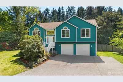 5033 NW Uff Da Lane, Silverdale, WA 98383 - Photo 1