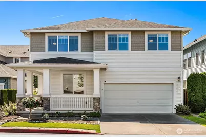 4507 S 220th Street, Kent, WA 98032 - Photo 1
