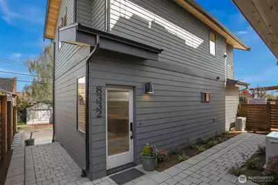 8332 24th Avenue NW, Seattle, WA 98117 - Photo 1