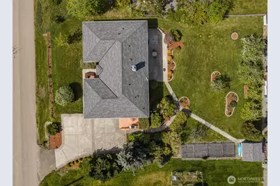 608 Reservoir Road, Sequim, WA 98382 - Photo 5