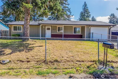 17417 11th Avenue E, Spanaway, WA 98387 - Photo 1