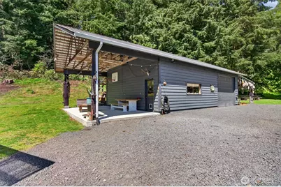865 E Valley Road, Skamokawa, WA 98647 - Photo 3
