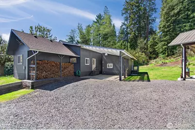 865 E Valley Road, Skamokawa, WA 98647 - Photo 1
