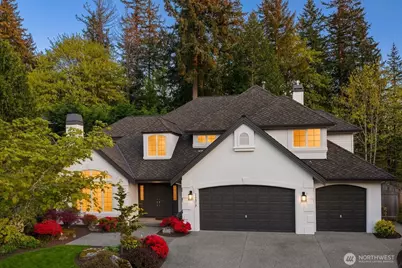 26817 SE 22nd Way, Sammamish, WA 98075 - Photo 1