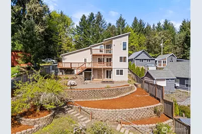 5030 Ad El Road SE, Olympia, WA 98513 - Photo 1