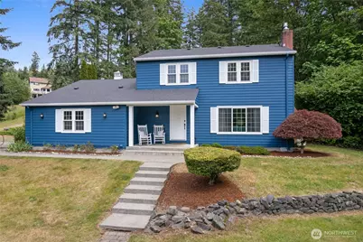 10323 Crescent Valley Drive NW, Gig Harbor, WA 98332 - Photo 3