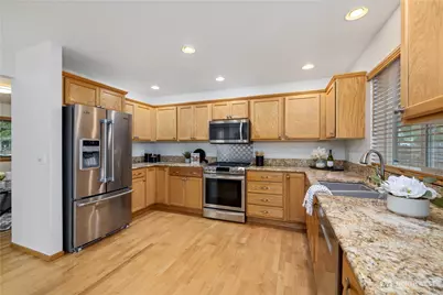 1136 Homestead Drive, Burlington, WA 98233 - Photo 11