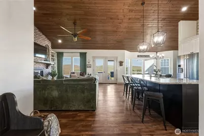 518 Stonecipher Road, Waitsburg, WA 99361 - Photo 5