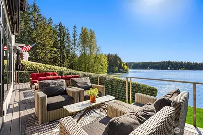 6783 NE Bergman Road, Bainbridge Island, WA 98110 - Photo 13