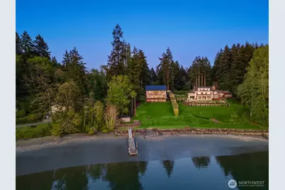 6783 NE Bergman Road, Bainbridge Island, WA 98110 - Photo 3