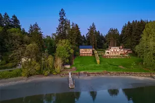 6783 NE Bergman Rd, Bainbridge Island, WA 98110 - Photo 3