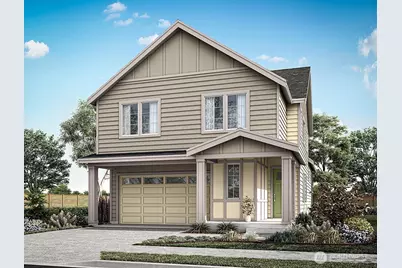 13939 178th Street E #41, Puyallup, WA 98374 - Photo 1