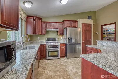 285 Meadow Loop, Montesano, WA 98563 - Photo 9