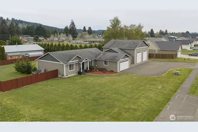 285 Meadow Loop, Montesano, WA 98563 - Photo 35
