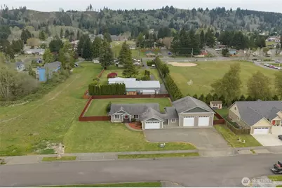 285 Meadow Loop, Montesano, WA 98563 - Photo 37