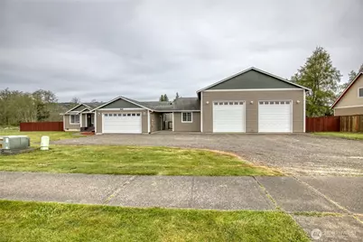 285 Meadow Loop, Montesano, WA 98563 - Photo 23