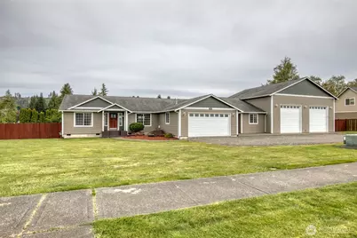 285 Meadow Loop, Montesano, WA 98563 - Photo 1