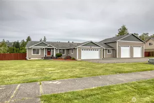 285 Meadow Loop, Montesano, WA 98563 - Photo 1