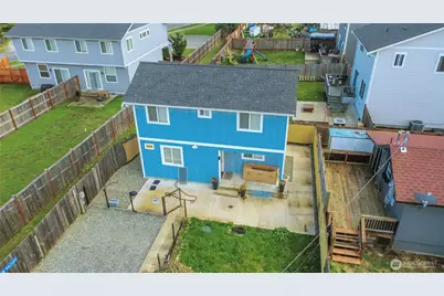 302 Van Trump Avenue NE, Yelm, WA 98597 - Photo 21