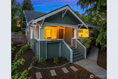 6903 32nd Avenue NW, Seattle, WA 98117 - Photo 1