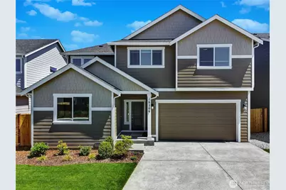 3726 183rd Street Ct E, Tacoma, WA 98446 - Photo 1