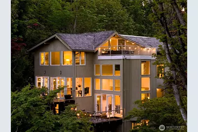 4290 Shoreclub Drive, Mercer Island, WA 98040 - Photo 1