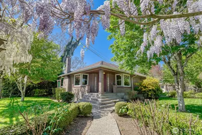 3004 SW Barton Street, Seattle, WA 98126 - Photo 1