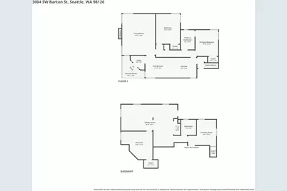 3004 SW Barton Street, Seattle, WA 98126 - Photo 29