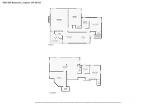 3004 SW Barton St, Seattle, WA 98126 - Photo 29