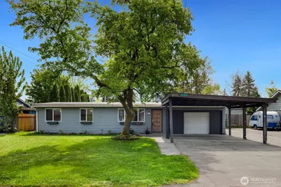 17706 157th Place SE, Monroe, WA 98272 - Photo 1