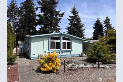 221 Parkwood Boulevard, Sequim, WA 98382 - Photo 1