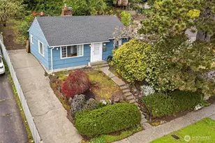 9911 31st Ave SW, Seattle, WA 98126 - Photo 1