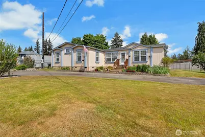 25217 51st Avenue E, Graham, WA 98338 - Photo 1