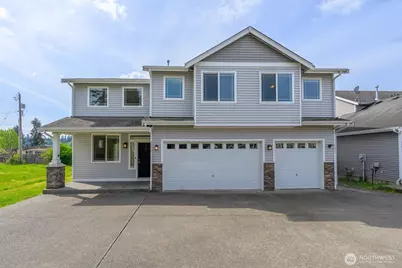 20605 74th Avenue E, Spanaway, WA 98387 - Photo 1