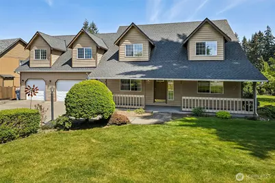 14319 106th Avenue Ct E, Puyallup, WA 98374 - Photo 1