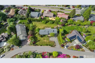 14508 SE 50th Street, Bellevue, WA 98006 - Photo 5