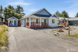 399 Seashore St SW, Ocean Shores, WA 98569 - Photo 1