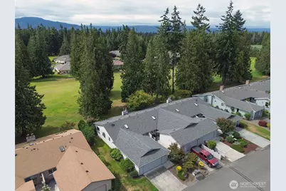 133 A Hilltop Drive, Sequim, WA 98382 - Photo 3