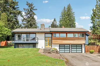 12456 SE 27th Street, Bellevue, WA 98005 - Photo 1