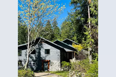 533 Blyn Springs Road, Sequim, WA 93832 - Photo 1