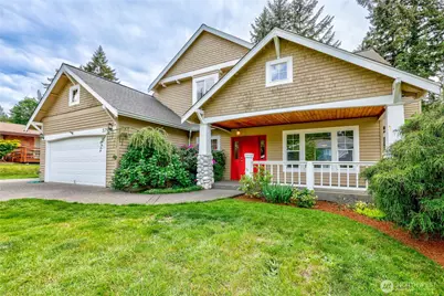 379 NW Mosher Canyon Road, Bremerton, WA 98311 - Photo 3